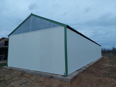 REXEM Kft. referencia