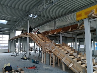 REXEM Kft. referencia