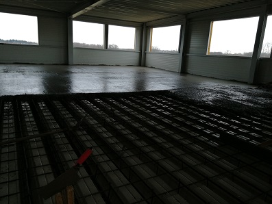 REXEM Kft. referencia